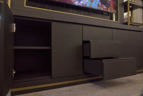 Efe TV Media Unit